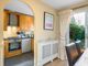 Thumbnail Terraced house for sale in Eyston Drive, Weybridge