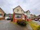 Thumbnail Semi-detached house for sale in Beech Avenue, Halstead