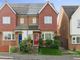 Thumbnail Semi-detached house for sale in Shearwater Road, Cheam, Sutton