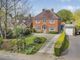 Thumbnail Detached house for sale in Parsonage Road, Horsham