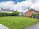 Thumbnail Semi-detached house for sale in The Green, Guilsborough, Northampton