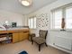 Thumbnail Town house for sale in Turnpike Crescent, Andover