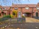 Thumbnail Semi-detached house for sale in Harmston Park Avenue, Harmston, Lincoln, Lincolnshire
