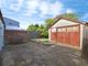 Thumbnail Semi-detached house for sale in Johnson Avenue, Spalding