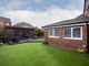 Thumbnail Detached house for sale in Cottongrass Court, Woodilee Village, Lenzie