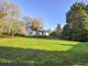 Thumbnail Detached bungalow for sale in Furzehill, Wimborne