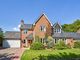 Thumbnail Detached house for sale in Hillside, Whitchurch