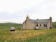 Thumbnail Detached house for sale in Gearranan, Isle Of Lewis