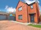 Thumbnail Detached house for sale in Mortimer Avenue, Old St. Mellons, Cardiff