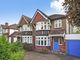 Thumbnail Semi-detached house for sale in Windermere Avenue, Wembley