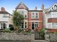 Thumbnail Detached house for sale in Pendorlan Avenue, Colwyn Bay, Conwy