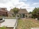 Thumbnail Detached bungalow for sale in Mill View Road, Herne Bay
