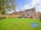 Thumbnail Detached house for sale in The Fairway, Alsager, Cheshire