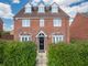 Thumbnail Detached house for sale in Cooper Drive, Wellingborough
