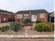 Thumbnail Detached bungalow for sale in Sylvan Close, Rotherham