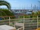 Thumbnail Apartment for sale in Theoule Sur Mer, Cannes Area, French Riviera