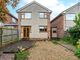 Thumbnail Detached house for sale in Sutherland Avenue, Downend, Bristol