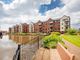 Thumbnail Flat for sale in The Bridges, Macclesfield