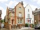 Thumbnail End terrace house for sale in Spencer Road, Wandsworth, London