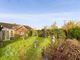 Thumbnail Semi-detached bungalow for sale in Farrow Close, Great Moulton, Norwich