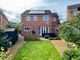 Thumbnail Detached house for sale in Yokecliffe Drive, Wirksworth, Matlock