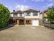 Thumbnail Detached house for sale in Nork Way, Banstead