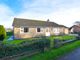 Thumbnail Bungalow for sale in Groose Lane, Wainfleet St Mary