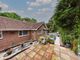 Thumbnail Detached bungalow for sale in The Bower, Maidenbower, Crawley