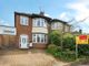 Thumbnail Semi-detached house to rent in Botley, Oxforshire