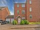 Thumbnail Semi-detached house for sale in Hobby Way, Heath Hayes, Cannock