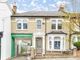 Thumbnail End terrace house to rent in Taybridge Road, Clapham Junction