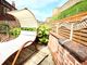 Thumbnail Terraced house to rent in Union Road, Uphill, Lincoln