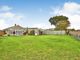 Thumbnail Detached bungalow for sale in Acacia Avenue, Ashill, Thetford