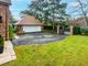 Thumbnail Detached house for sale in Torkington Road, Wilmslow, Cheshire