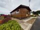 Thumbnail Lodge for sale in Dowles Road, Bewdley