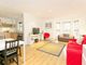 Thumbnail Flat to rent in Northpoint Square, Camden Town