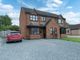 Thumbnail Semi-detached house for sale in Poachers Gate, Pinchbeck, Spalding, Lincolnshire