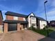 Thumbnail Detached house for sale in Lime Way, Tutshill, Chepstow