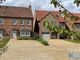 Thumbnail Semi-detached house for sale in Norfolk Barn Yard, Docking