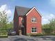 Thumbnail Detached house for sale in Sonnet Park, Banbury Road, Stratford-Upon-Avon, Warwickshire