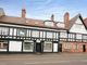 Thumbnail Flat to rent in Long Street, Atherstone, Warwickshire