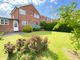 Thumbnail Detached house for sale in Masham Close, Harrogate