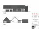 Thumbnail Detached house for sale in Plot 2, Drumossie Brae, Drumossie, Inverness.