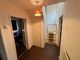 Thumbnail Semi-detached house for sale in Redlands Estate, Ibstock, Leicestershire