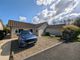 Thumbnail Detached bungalow for sale in Llun-Y-Mynydd, Feidr Pen-Y-Bont, Newport