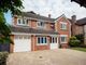 Thumbnail Detached house for sale in Windermere Drive, Great Notley, Braintree
