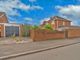Thumbnail Detached house for sale in Friezland Lane, Shire Oak, Walsall