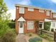 Thumbnail Semi-detached house to rent in Quantock Road, Long Eaton