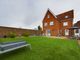 Thumbnail Detached house for sale in Spindler Close, Kesgrave, Ipswich