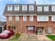 Thumbnail Terraced house for sale in Silver Way, Wickford, Essex